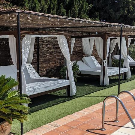 La Canota 2-Floors King Rooms Adults Only Talara Exterior photo