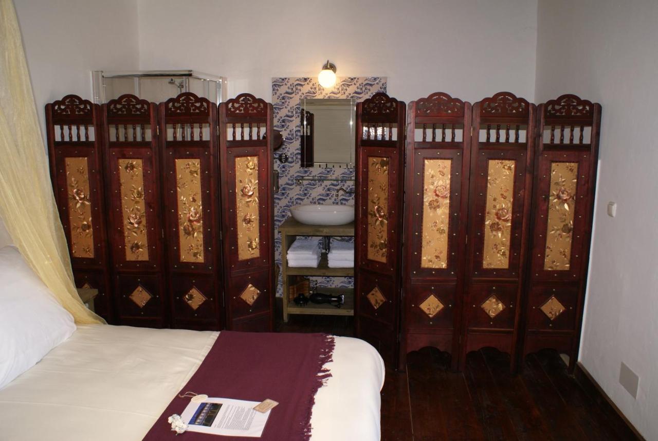 La Canota 2-Floors King Rooms Adults Only Talara Exterior photo