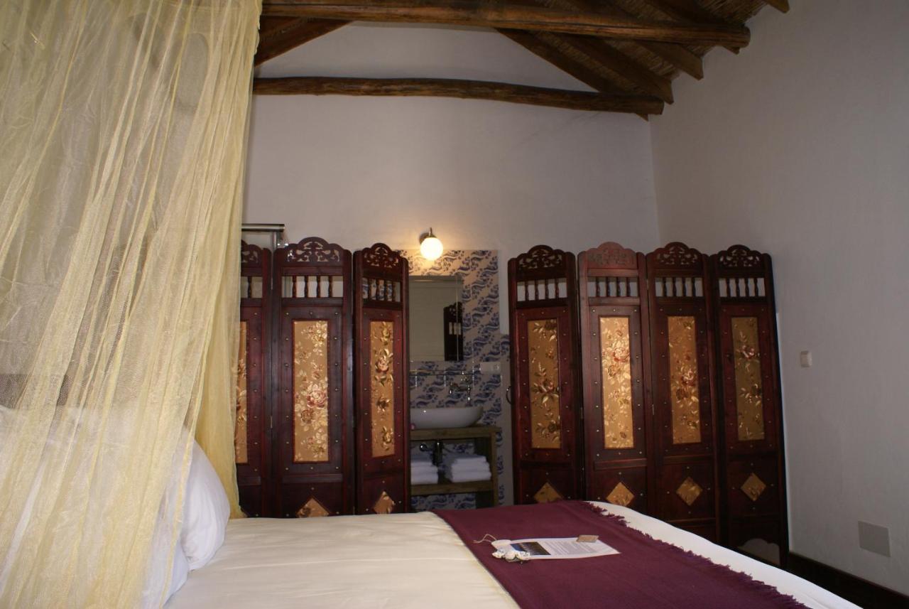 La Canota 2-Floors King Rooms Adults Only Talara Exterior photo
