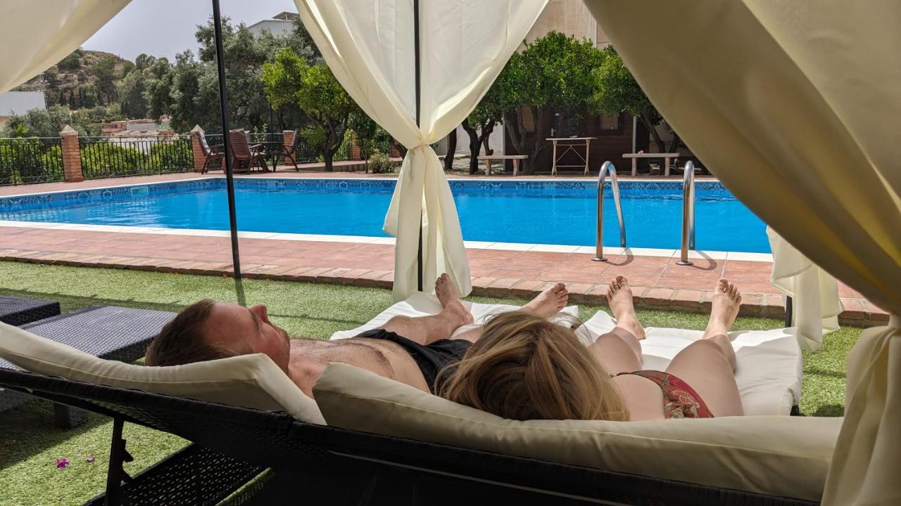 La Canota 2-Floors King Rooms Adults Only Talara Exterior photo
