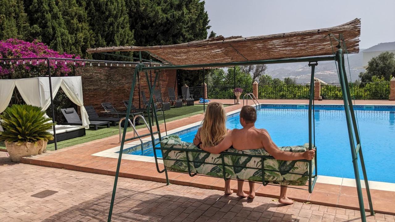 La Canota 2-Floors King Rooms Adults Only Talara Exterior photo