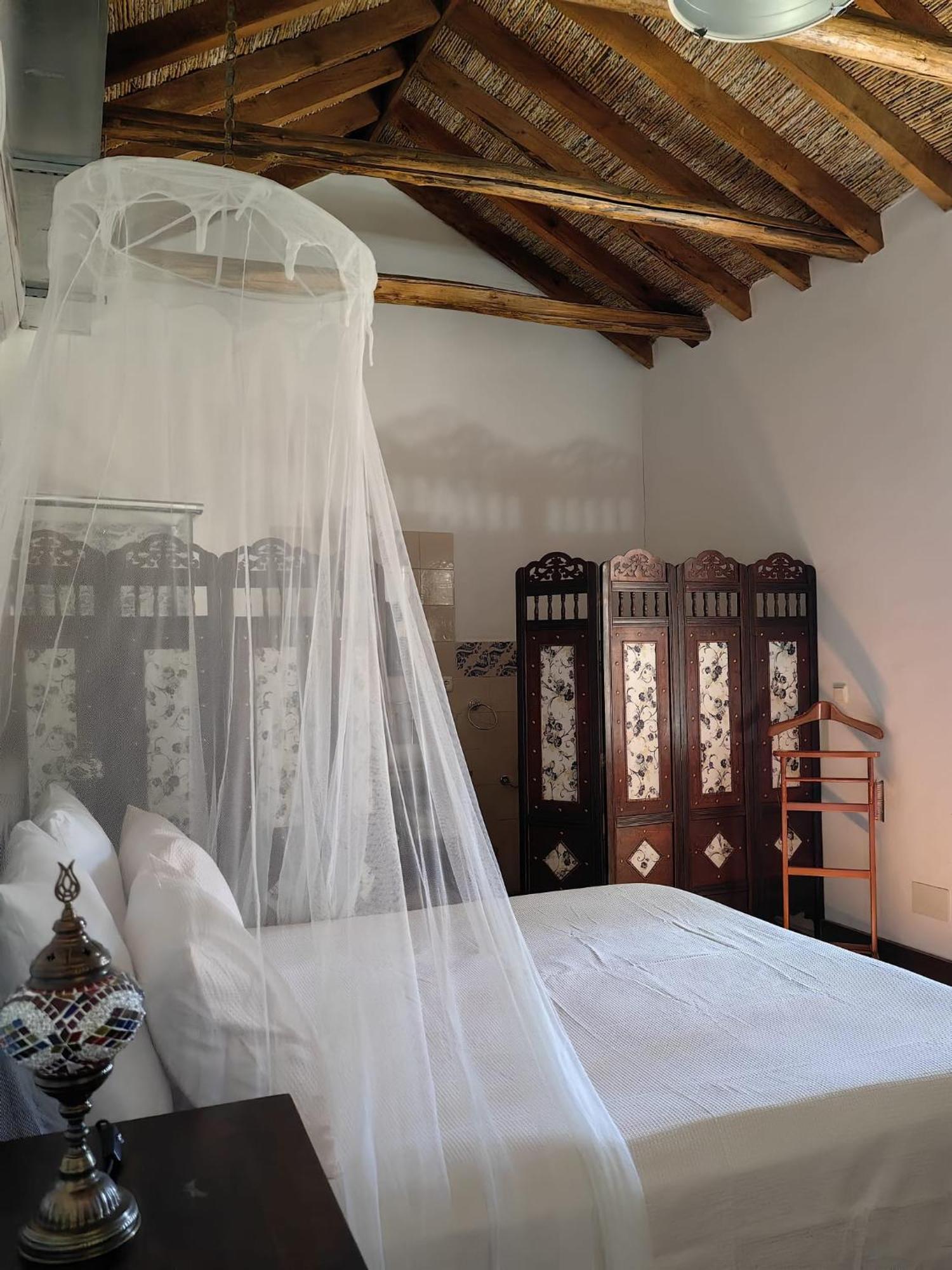 La Canota 2-Floors King Rooms Adults Only Talara Exterior photo