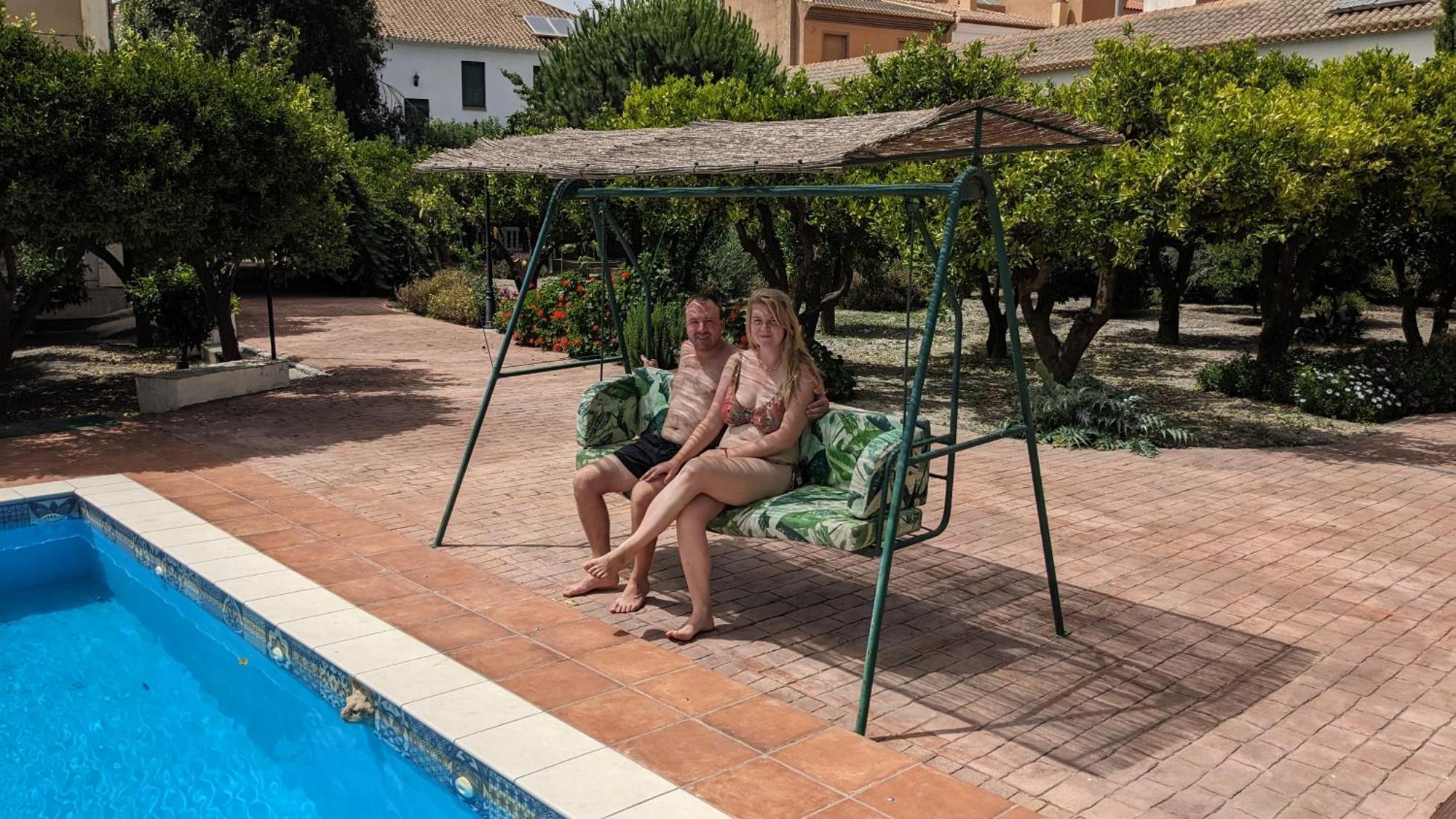 La Canota 2-Floors King Rooms Adults Only Talara Exterior photo