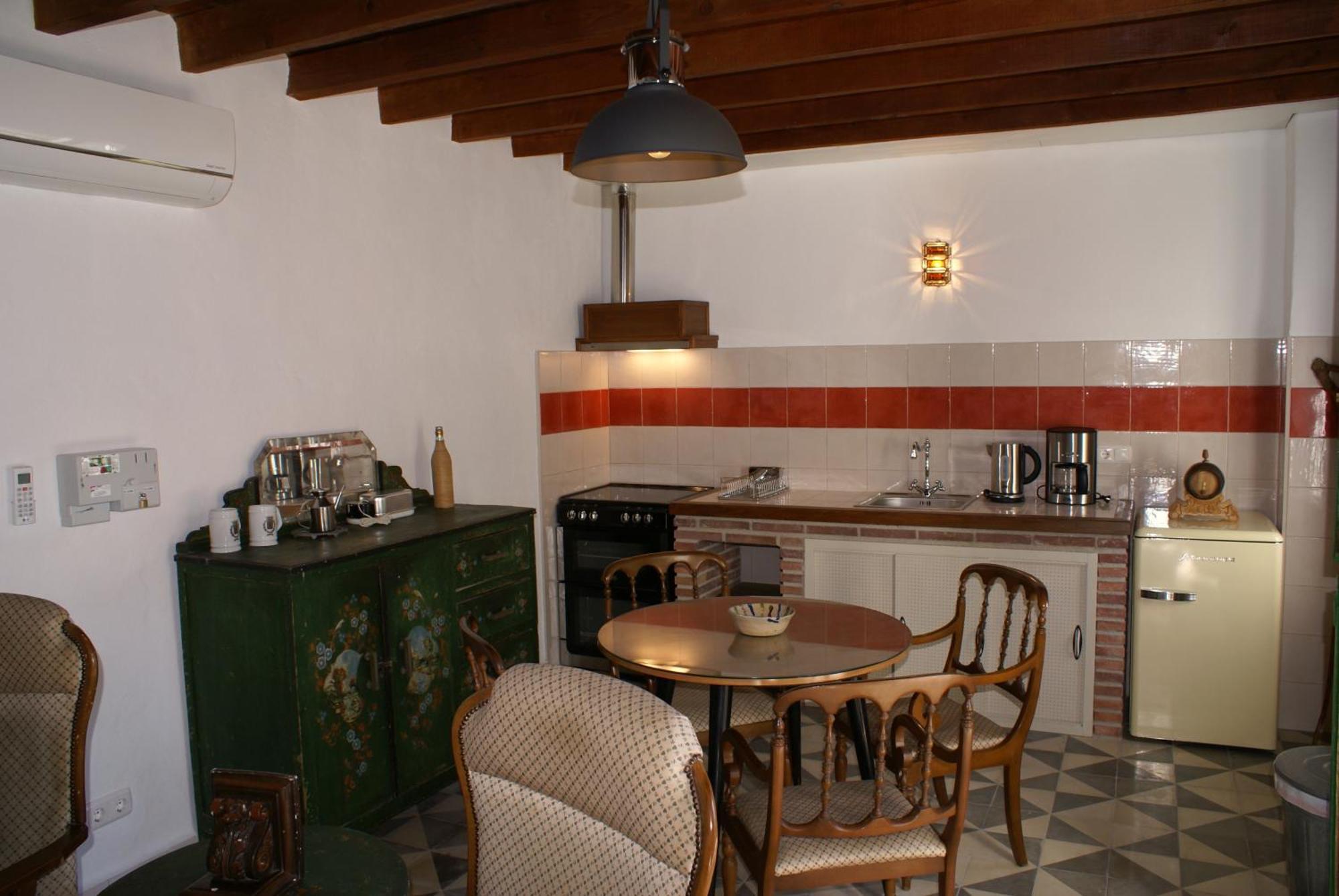 La Canota 2-Floors King Rooms Adults Only Talara Room photo