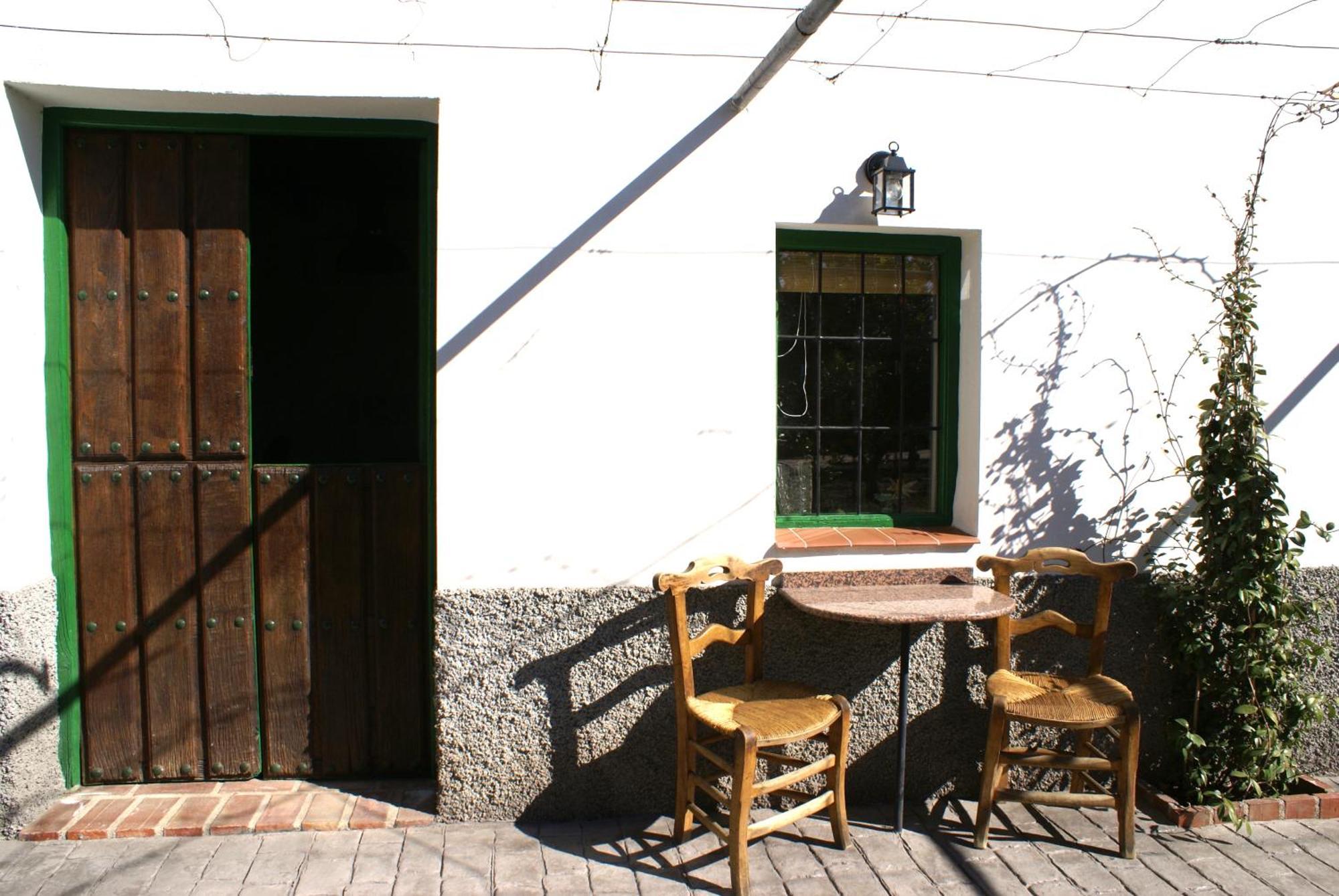 La Canota 2-Floors King Rooms Adults Only Talara Room photo