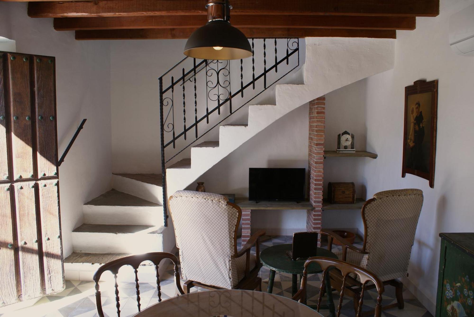 La Canota 2-Floors King Rooms Adults Only Talara Room photo