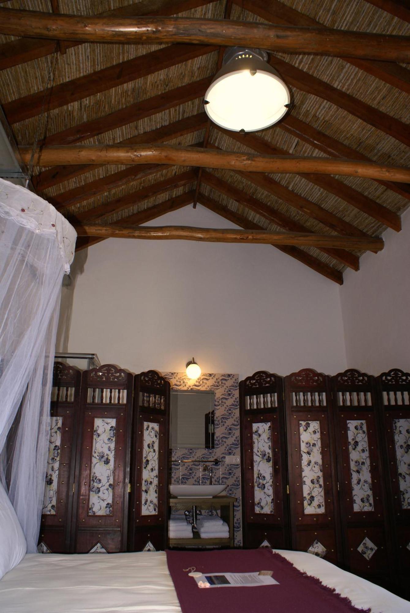 La Canota 2-Floors King Rooms Adults Only Talara Room photo
