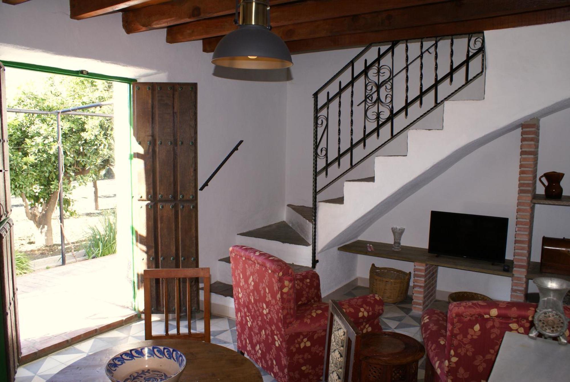 La Canota 2-Floors King Rooms Adults Only Talara Room photo