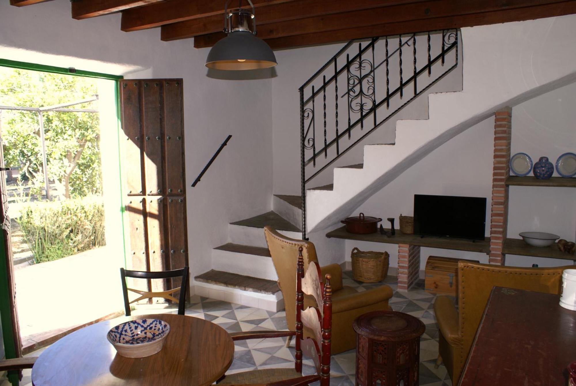 La Canota 2-Floors King Rooms Adults Only Talara Room photo