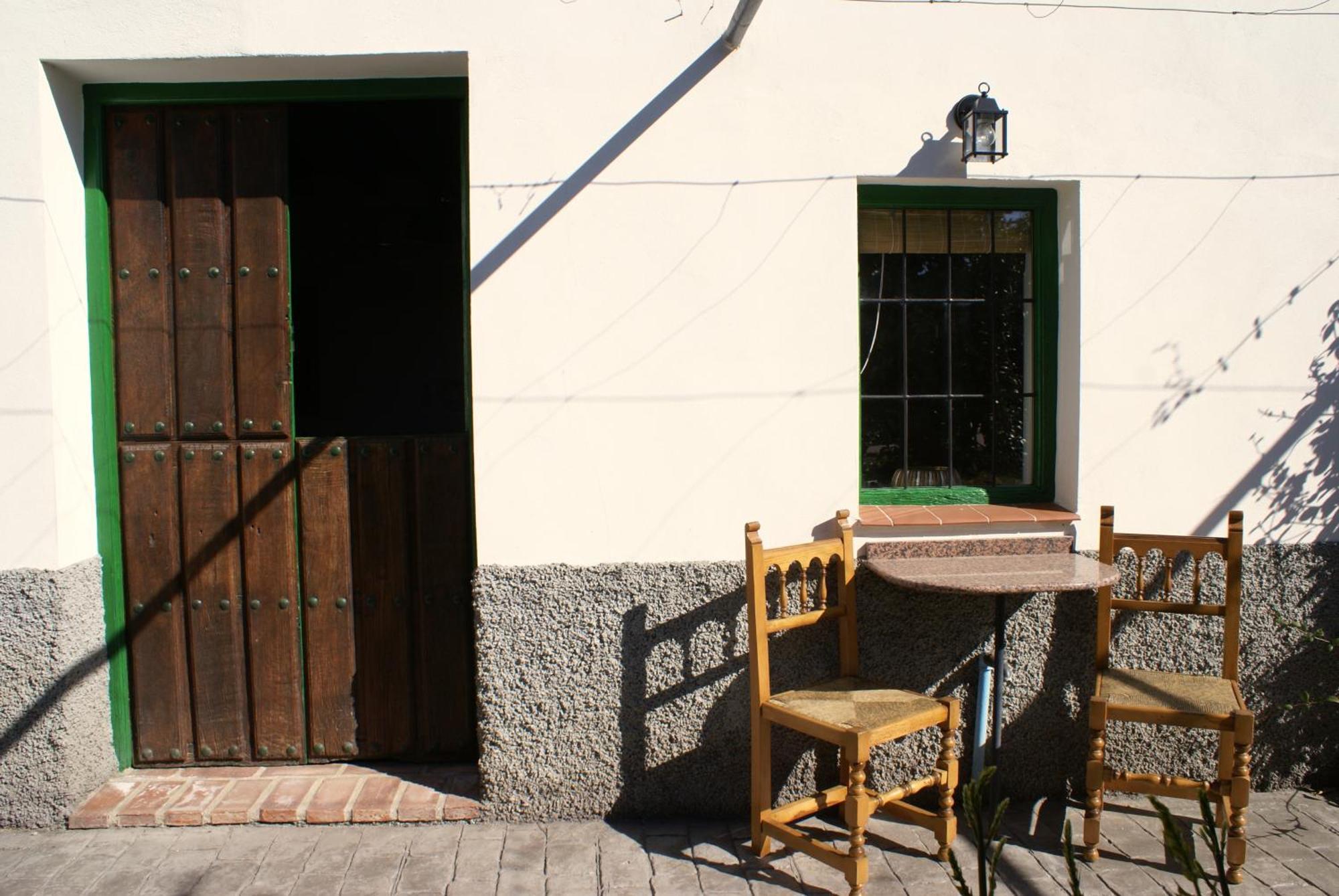 La Canota 2-Floors King Rooms Adults Only Talara Room photo
