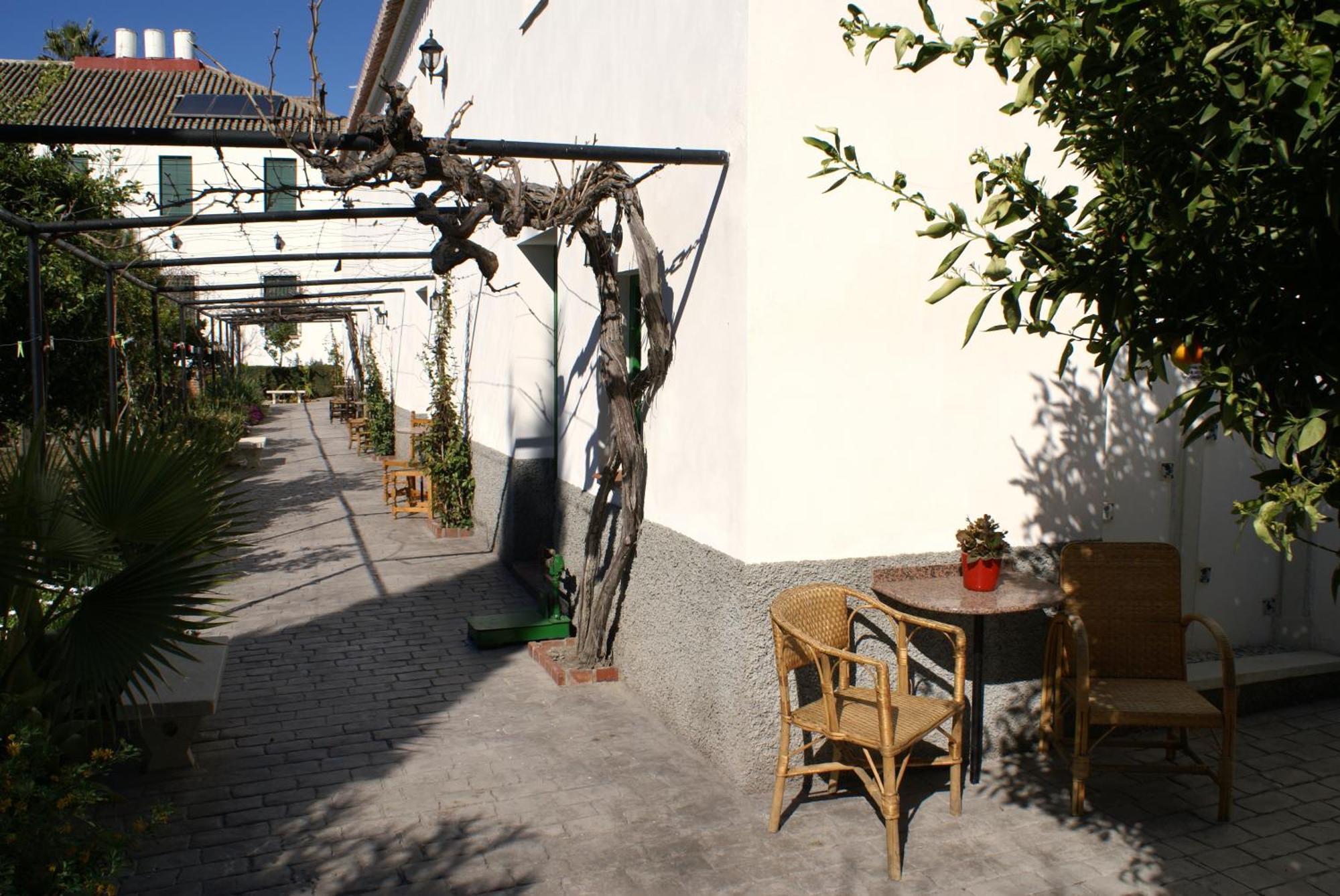 La Canota 2-Floors King Rooms Adults Only Talara Room photo