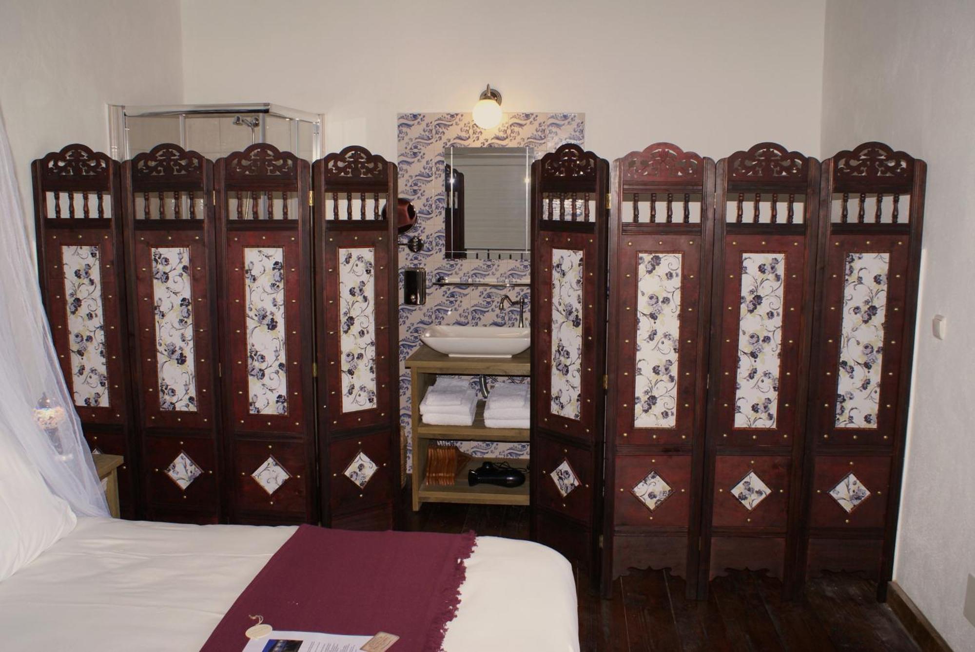 La Canota 2-Floors King Rooms Adults Only Talara Room photo