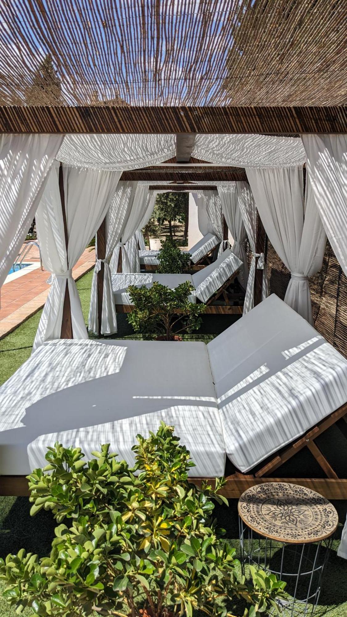 La Canota 2-Floors King Rooms Adults Only Talara Exterior photo