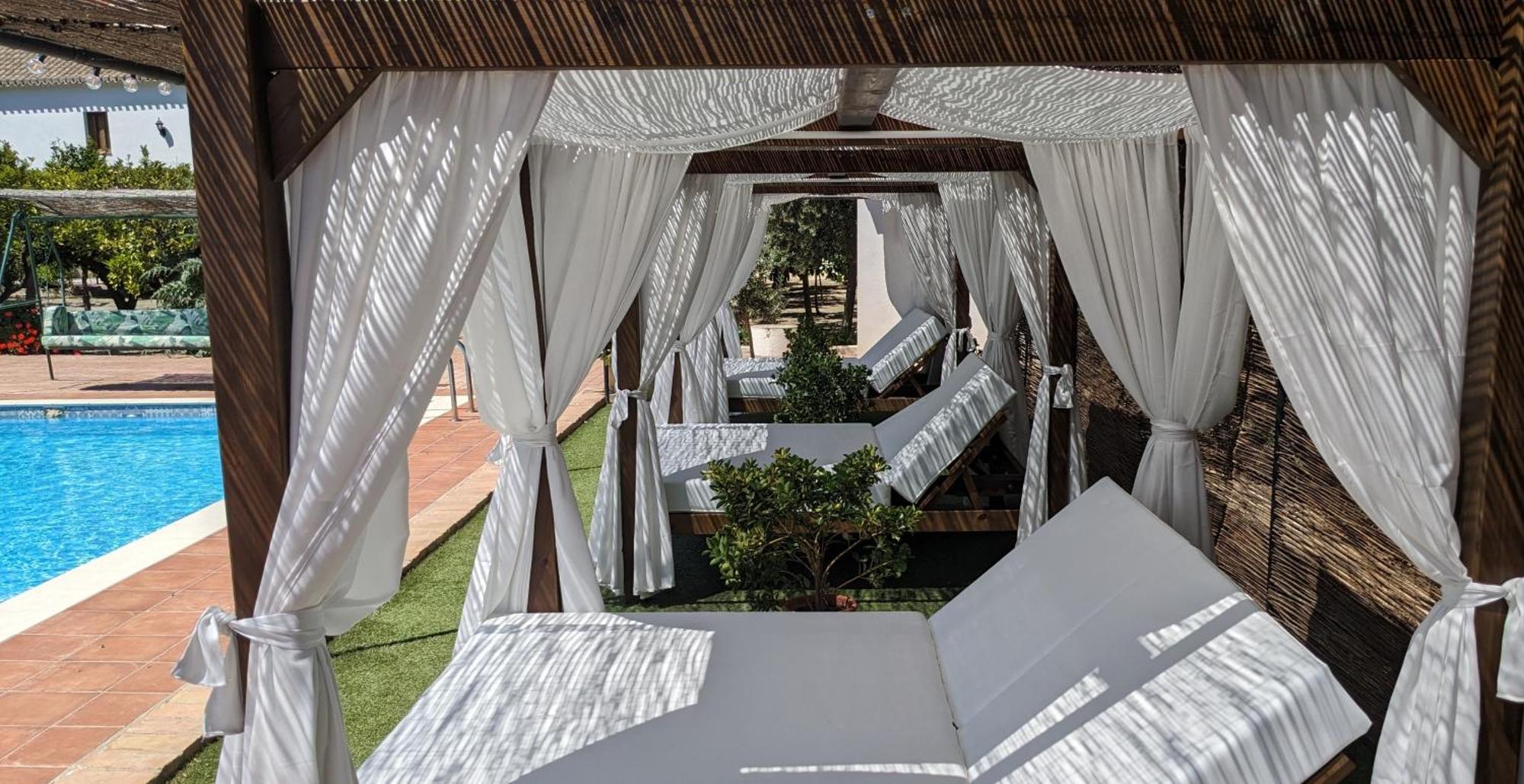 La Canota 2-Floors King Rooms Adults Only Talara Exterior photo