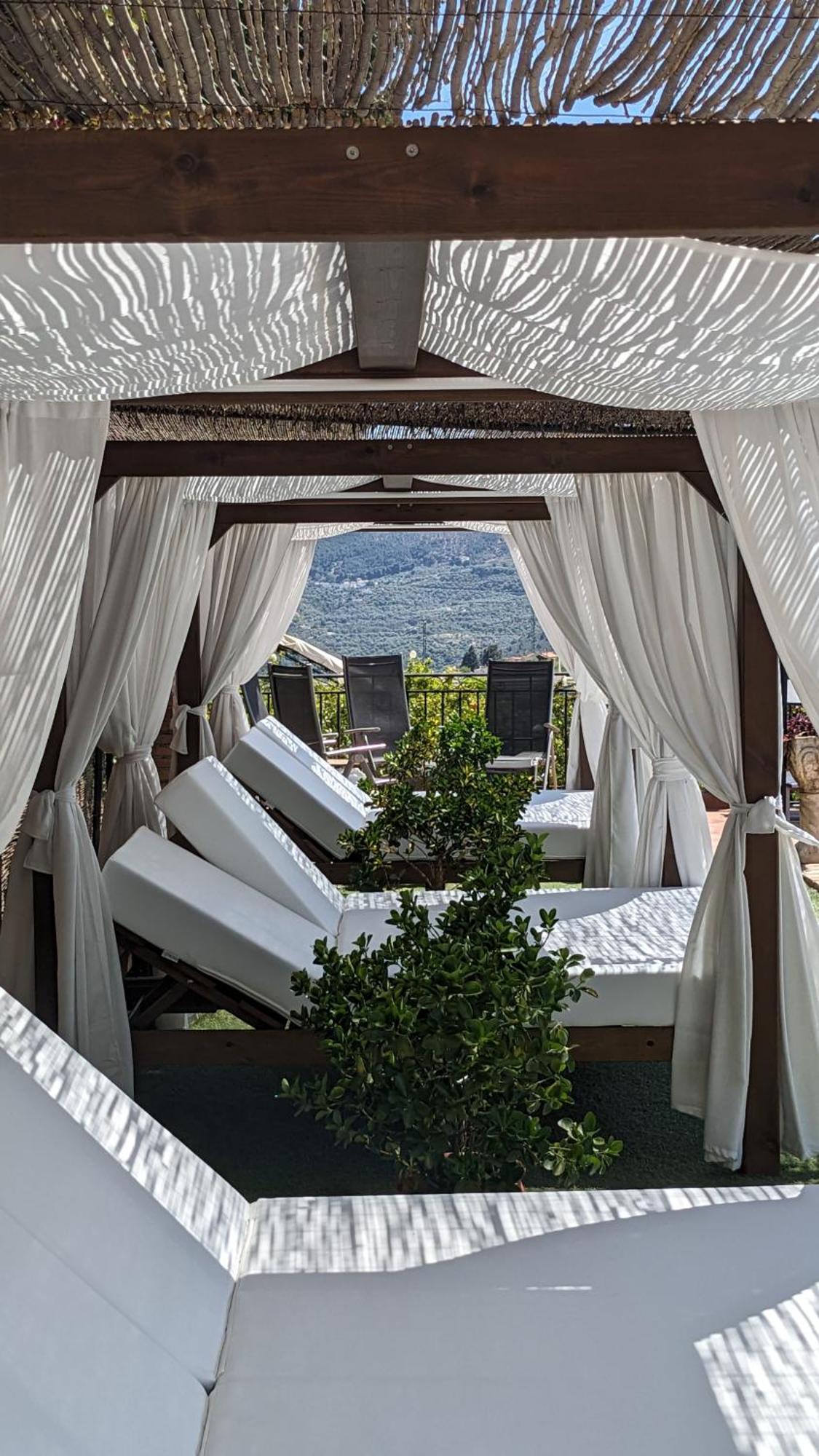 La Canota 2-Floors King Rooms Adults Only Talara Exterior photo