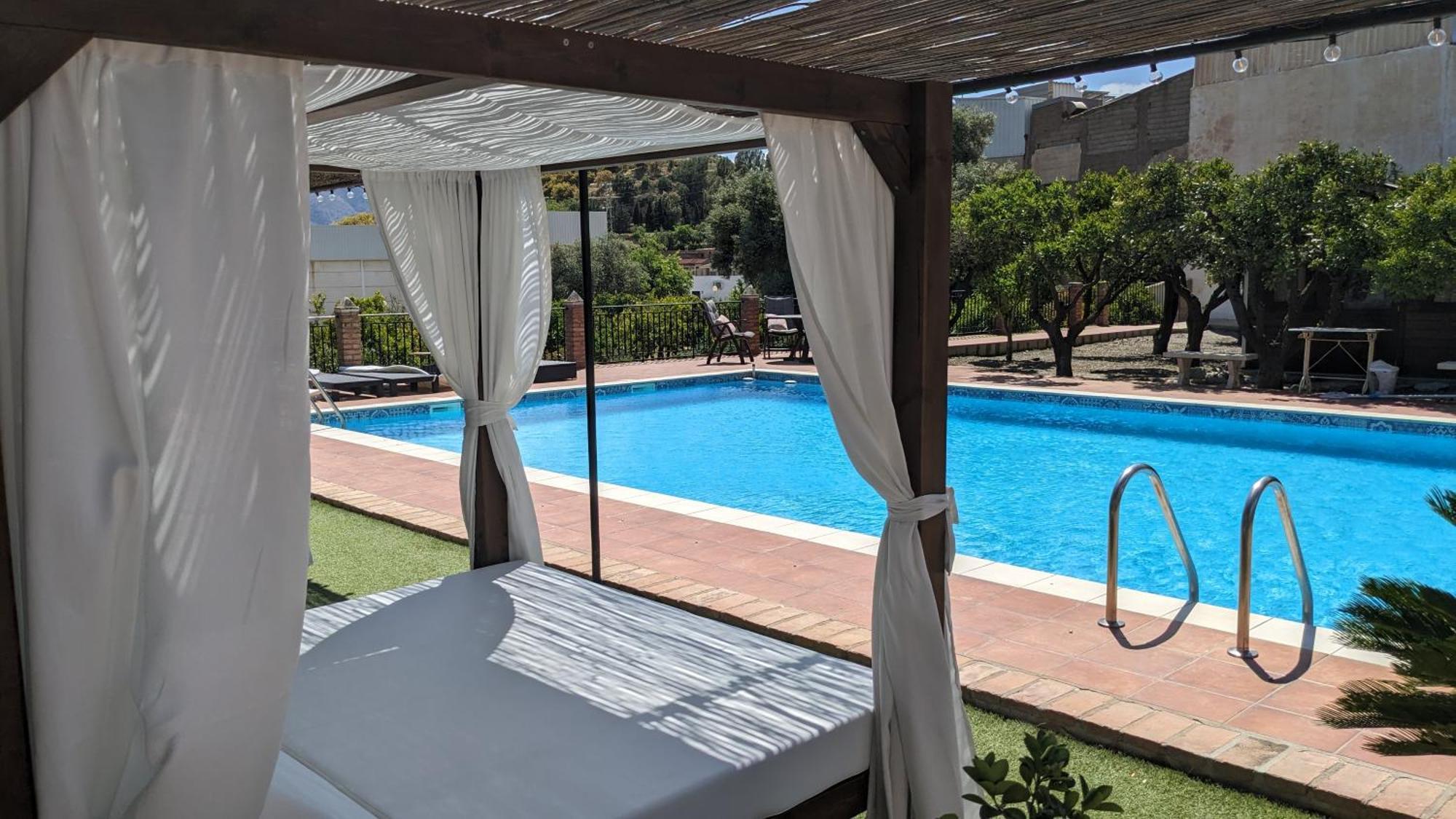 La Canota 2-Floors King Rooms Adults Only Talara Exterior photo